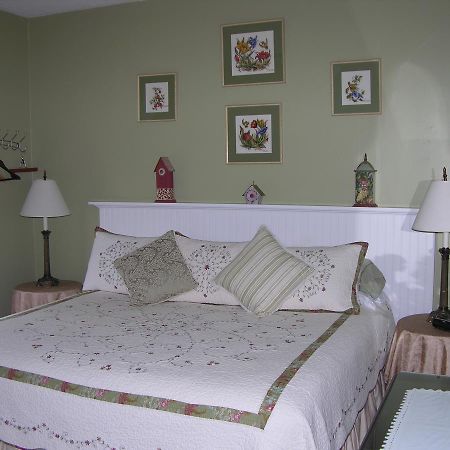 The Seymour House Bed & Breakfast Саут Хейвън Екстериор снимка