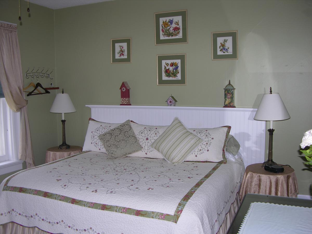 The Seymour House Bed & Breakfast Саут Хейвън Екстериор снимка