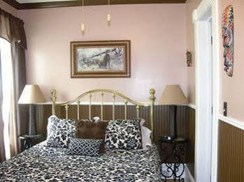 The Seymour House Bed & Breakfast Саут Хейвън Екстериор снимка