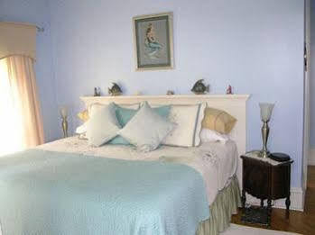 The Seymour House Bed & Breakfast Саут Хейвън Екстериор снимка