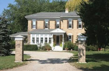 The Seymour House Bed & Breakfast Саут Хейвън Екстериор снимка